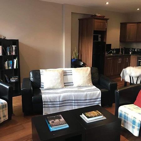 Centre Of Dingle Town - Luxury Holiday Apartment Eksteriør bilde