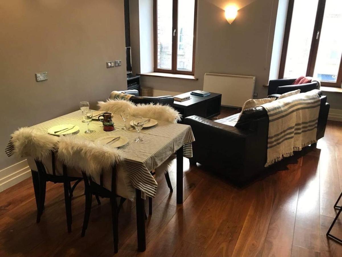 Centre Of Dingle Town - Luxury Holiday Apartment Eksteriør bilde