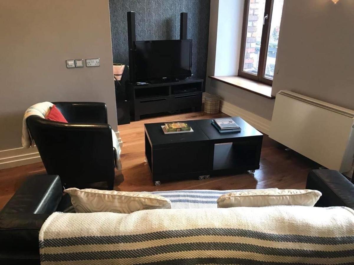 Centre Of Dingle Town - Luxury Holiday Apartment Eksteriør bilde