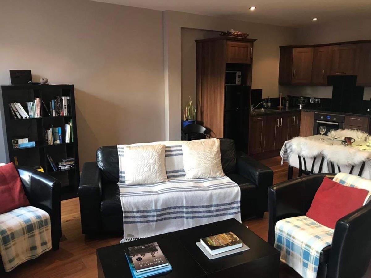 Centre Of Dingle Town - Luxury Holiday Apartment Eksteriør bilde