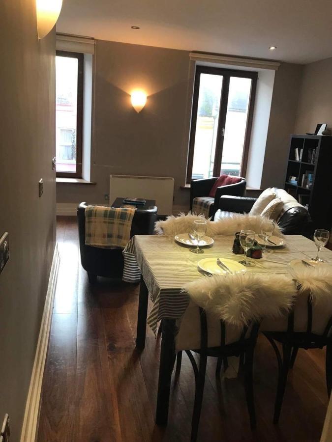 Centre Of Dingle Town - Luxury Holiday Apartment Eksteriør bilde