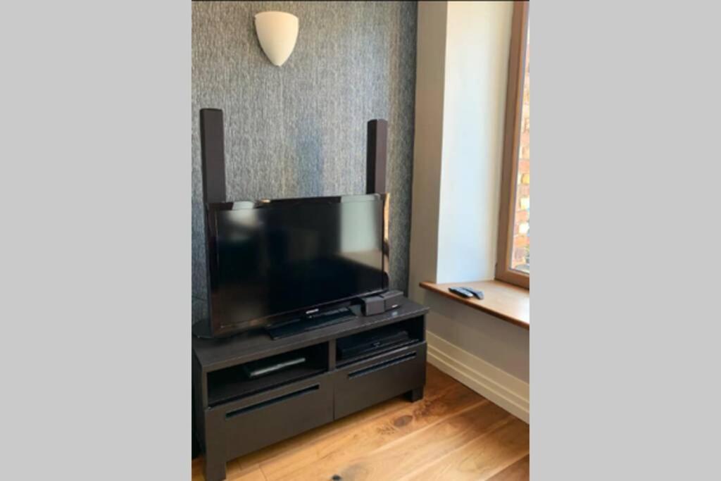 Centre Of Dingle Town - Luxury Holiday Apartment Eksteriør bilde