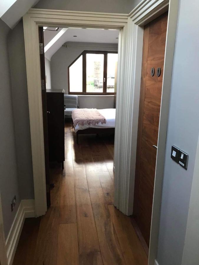 Centre Of Dingle Town - Luxury Holiday Apartment Eksteriør bilde