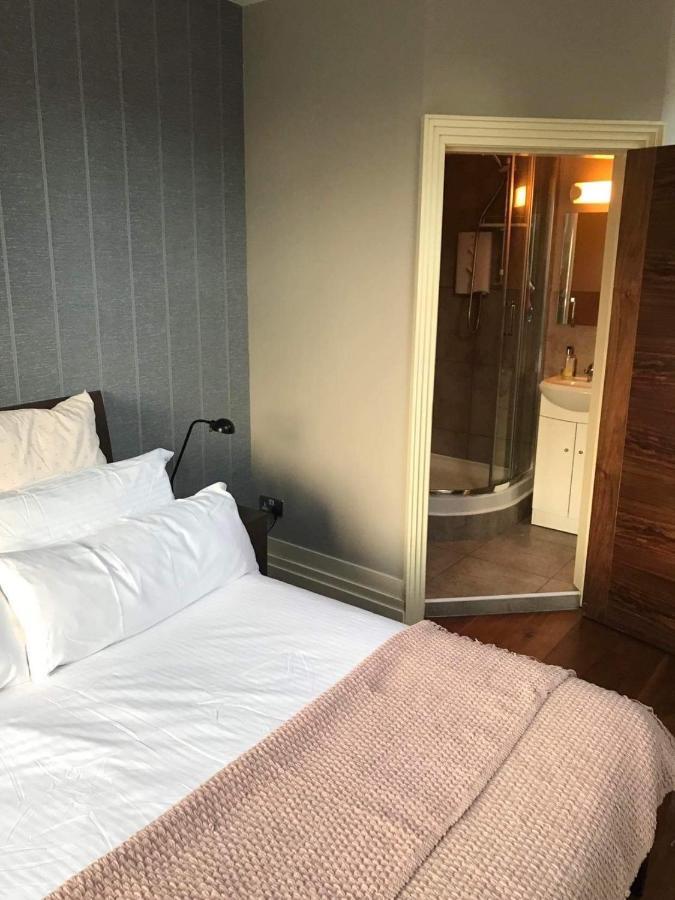 Centre Of Dingle Town - Luxury Holiday Apartment Eksteriør bilde