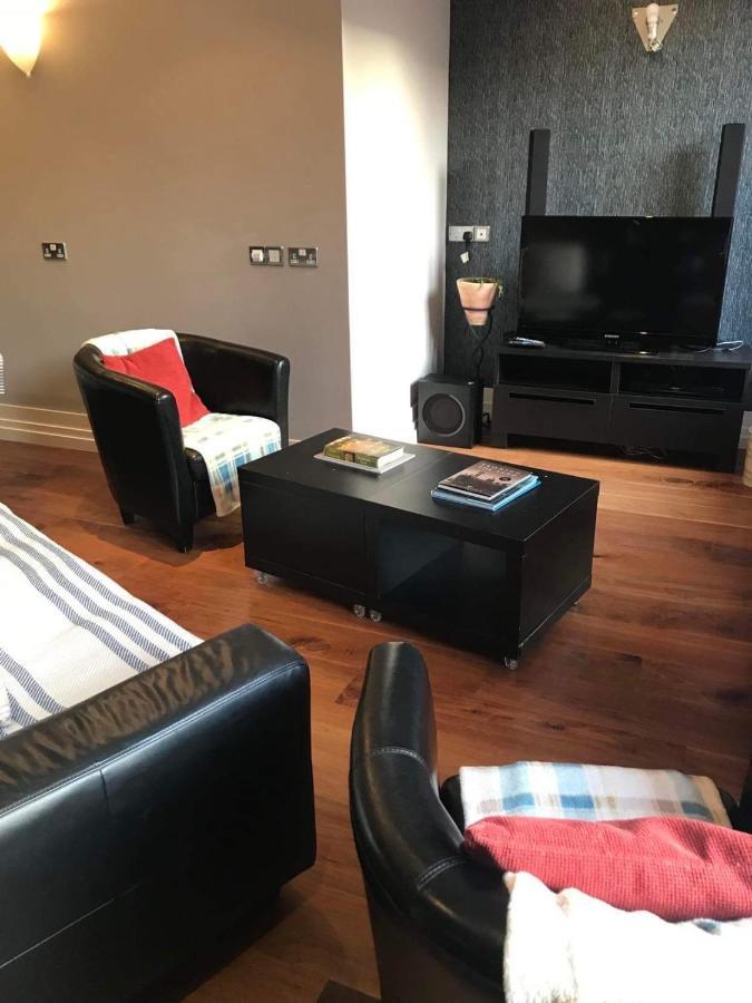 Centre Of Dingle Town - Luxury Holiday Apartment Eksteriør bilde